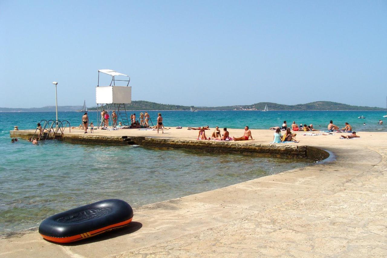 Apartments By The Sea Jadrija, Sibenik - 11356 Экстерьер фото